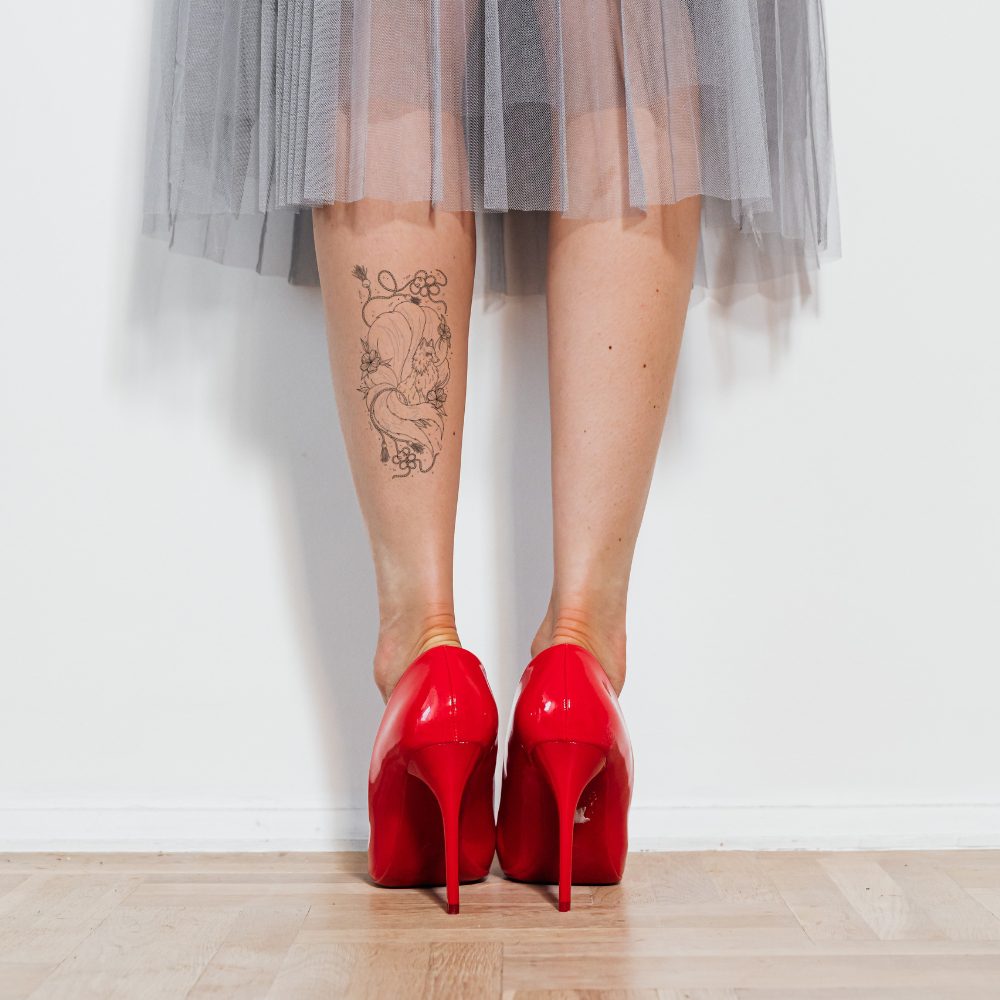 Ashana Ink Amersfoort - Fine line tattoos portfolio 3 Ashana Ink Amersfoort Fine line tattoos portfolio 3