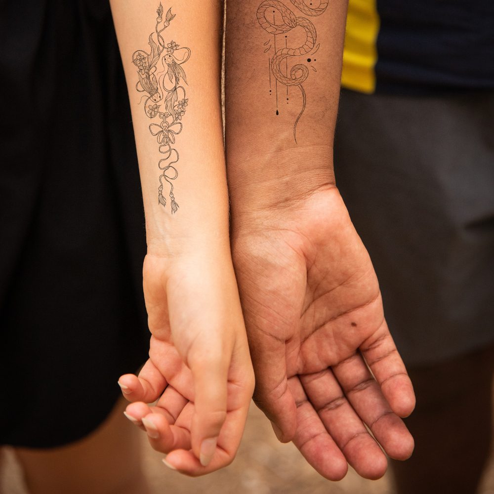 Ashana Ink Amersfoort - Fine line tattoos portfolio Ashana Ink Amersfoort Fine line tattoos portfolio